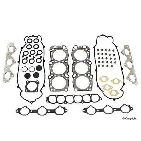 Nippon Head Gasket Set, Md997640 MD997640